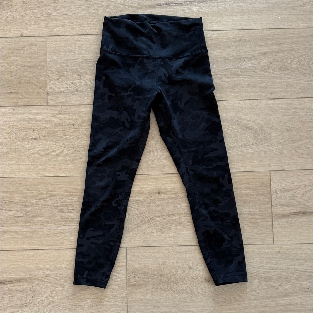lululemon athletica women’s leggings